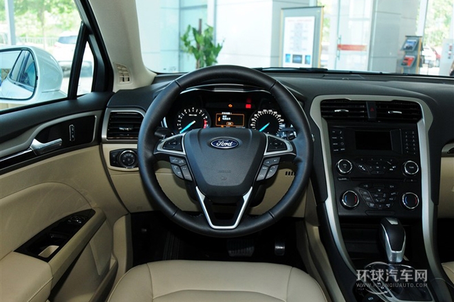 2013款 2.0L GTDi200時尚型