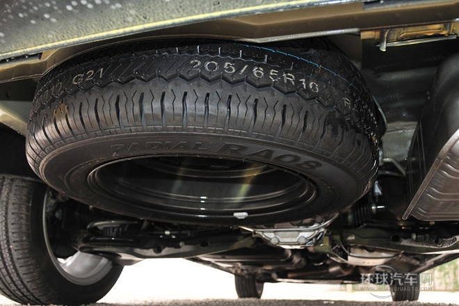 2011款3.5 125周年紀(jì)念版6座