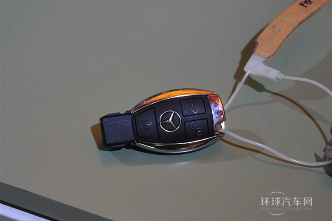 2011款3.5 125周年紀(jì)念版6座