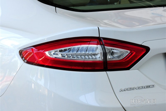 2013款 2.0L GTDi200時尚型