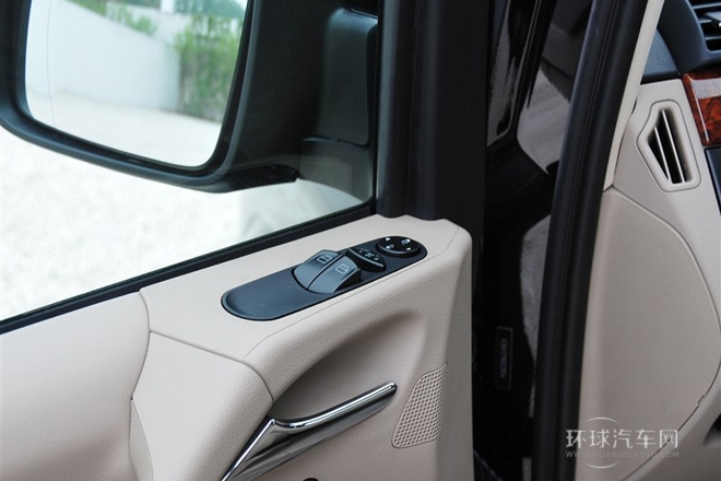 2011款3.5 125周年紀(jì)念版6座