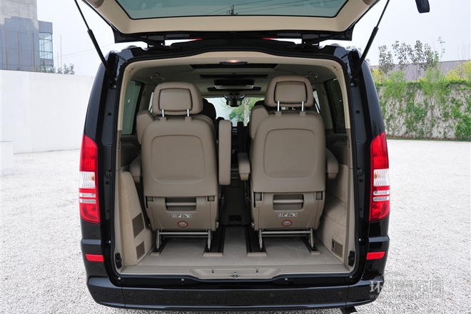 2011款3.5 125周年紀念版6座