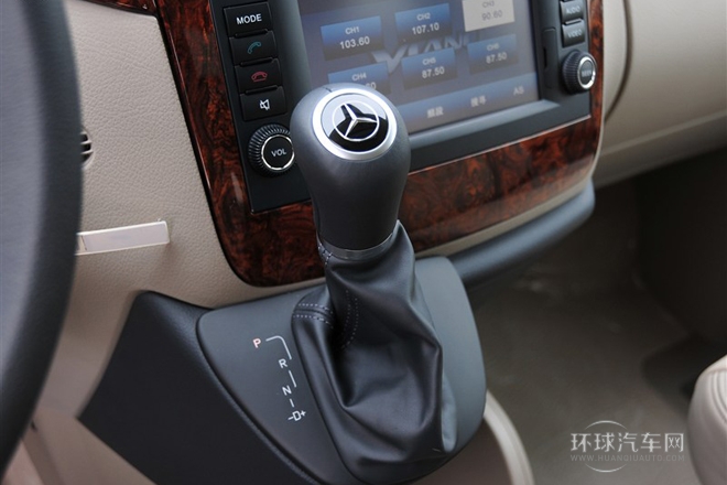 2011款3.5 125周年紀念版6座