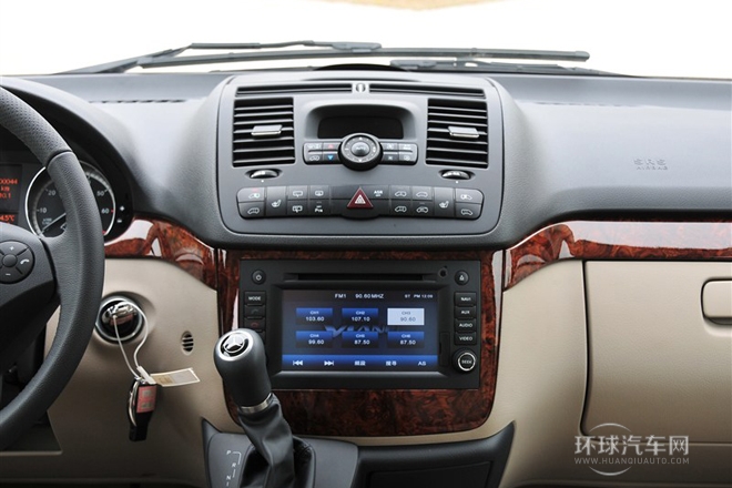 2011款3.5 125周年紀念版6座