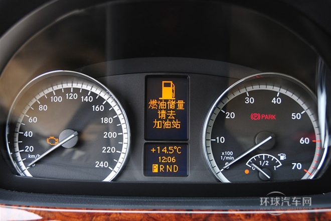 2011款3.5 125周年紀念版6座