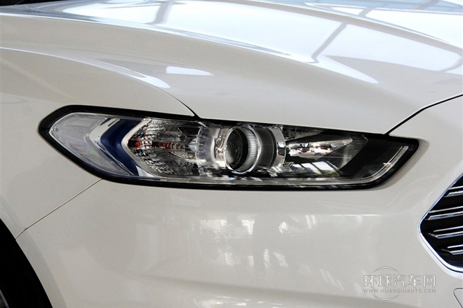 2013款 2.0L GTDi200時尚型