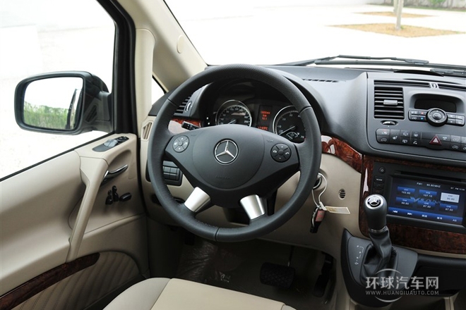 2011款3.5 125周年紀(jì)念版6座