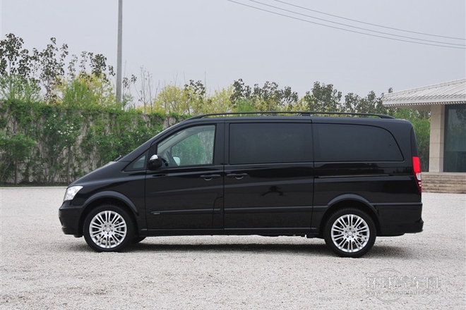 2011款3.5 125周年紀念版6座