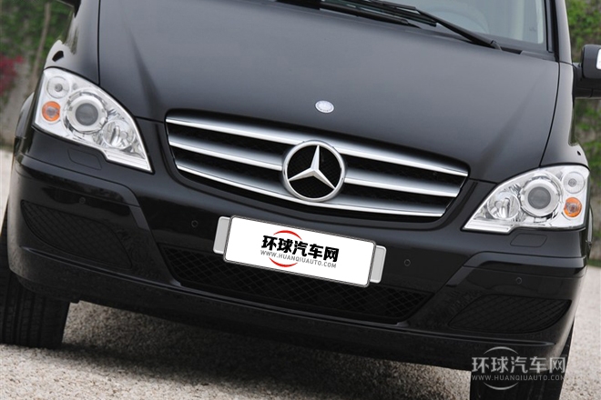 2011款3.5 125周年紀念版6座