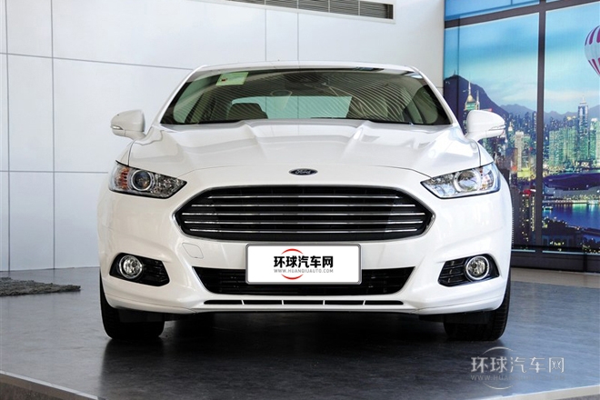 2013款 2.0L GTDi200時尚型