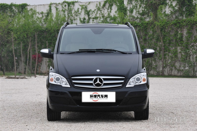 2011款3.5 125周年紀念版6座