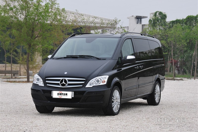 2011款3.5 125周年紀念版6座