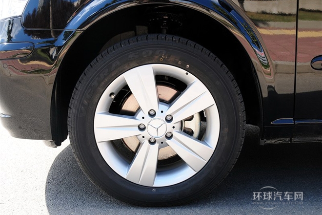 2011款3.5 125周年紀(jì)念版7座