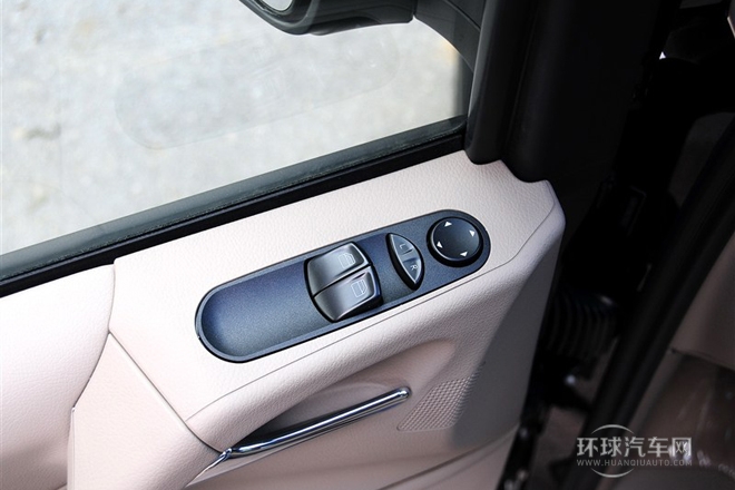 2011款3.5 125周年紀念版7座