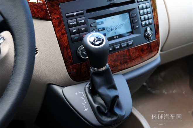 2011款3.5 125周年紀(jì)念版7座