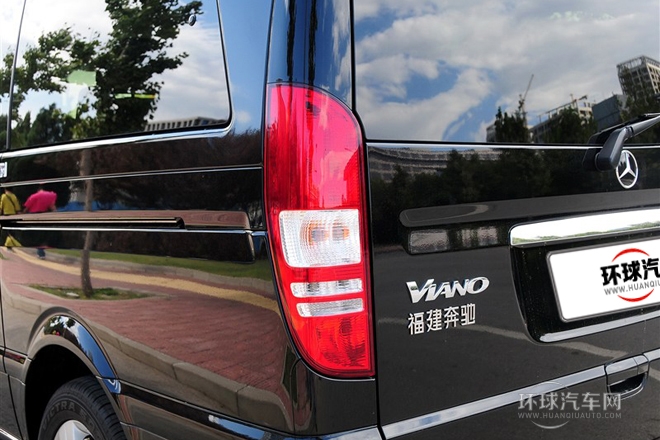 2011款3.5 125周年紀念版7座