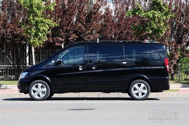 2011款3.5 125周年紀(jì)念版7座