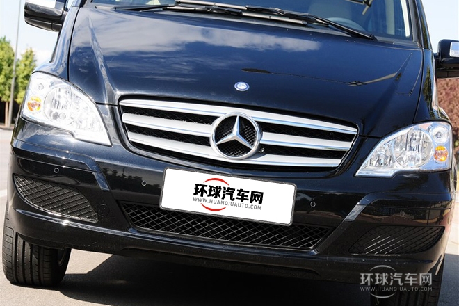 2011款3.5 125周年紀念版7座