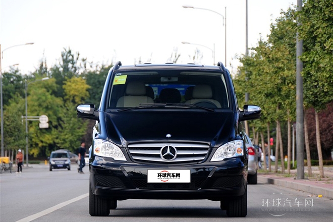 2011款3.5 125周年紀念版7座