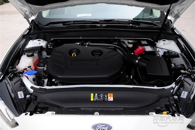 2013款 2.0L GTDi200豪華型