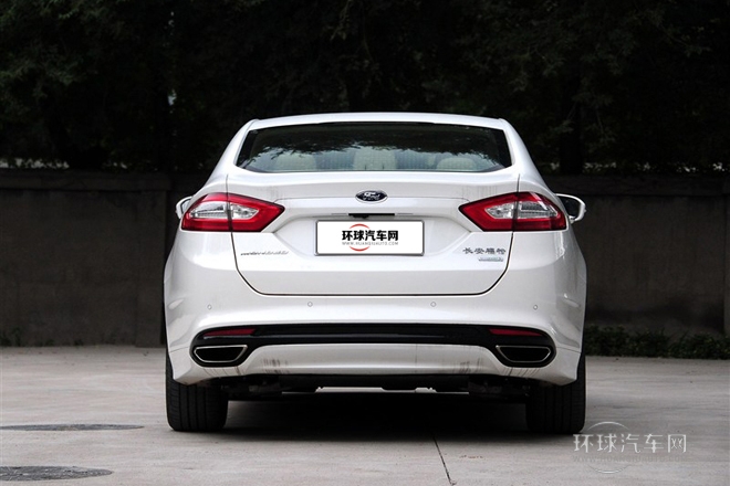 2013款 2.0L GTDi200豪華型