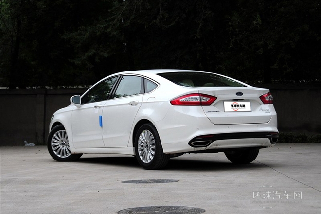 2013款 2.0L GTDi200豪華型