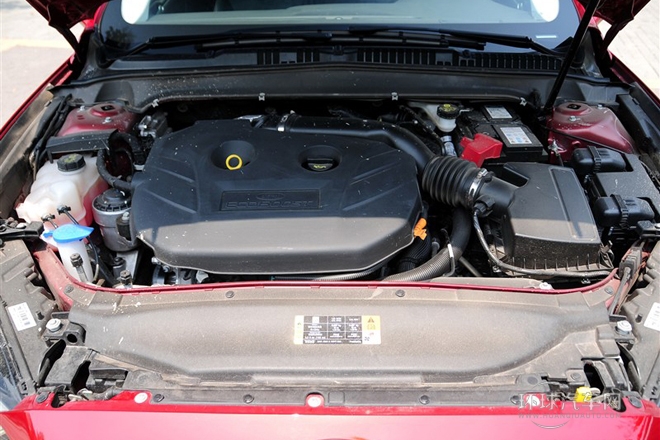 2013款 2.0L GTDi240豪華運(yùn)動(dòng)型