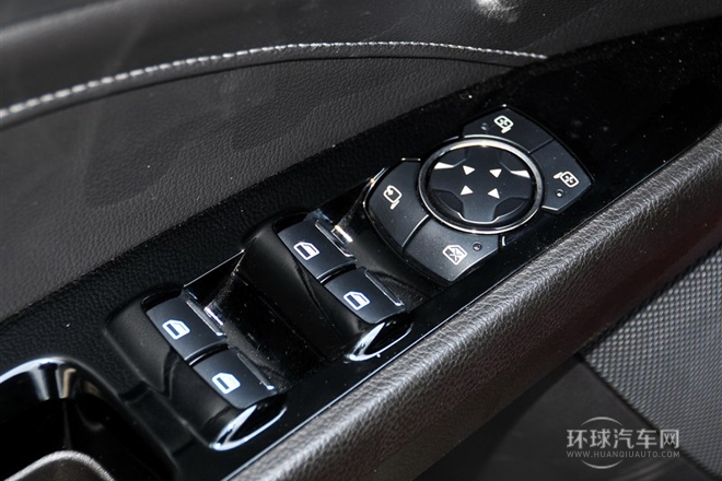 2013款 2.0L GTDi240豪華運動型