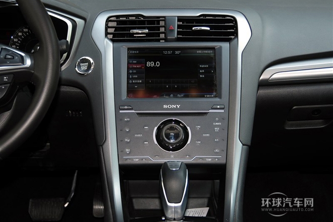 2013款 2.0L GTDi240豪華運動型