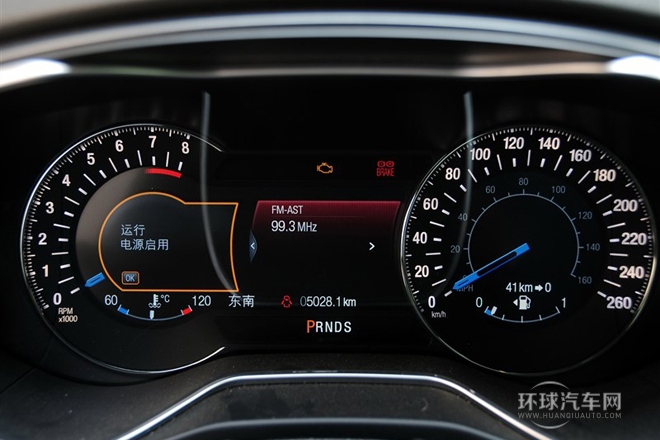 2013款 2.0L GTDi240豪華運動型