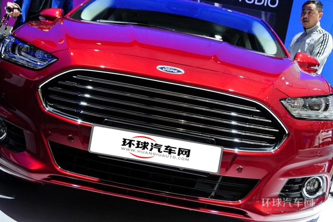 2013款 2.0L GTDi240豪華運(yùn)動(dòng)型