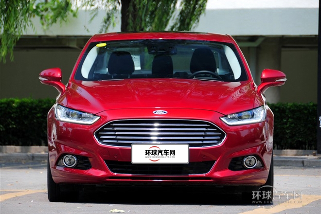 2013款 2.0L GTDi240豪華運(yùn)動(dòng)型