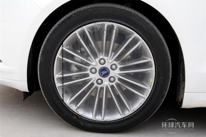 2013款 2.0L GTDi240至尊型