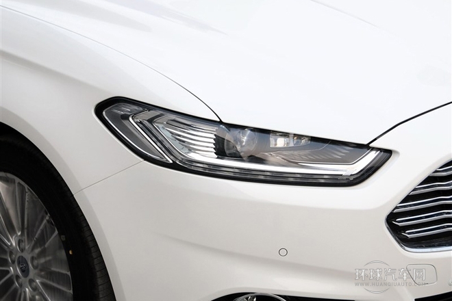 2013款 2.0L GTDi240至尊型