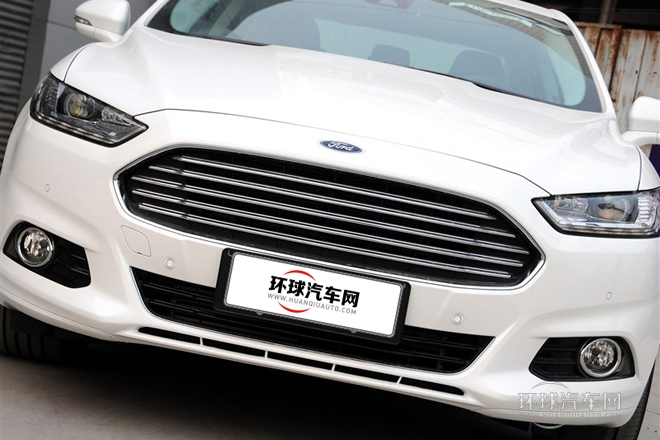 2013款 2.0L GTDi240至尊型
