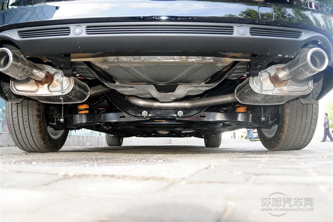 2013款 2.3L 時尚型