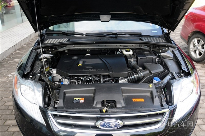 2013款 2.3L 時尚型