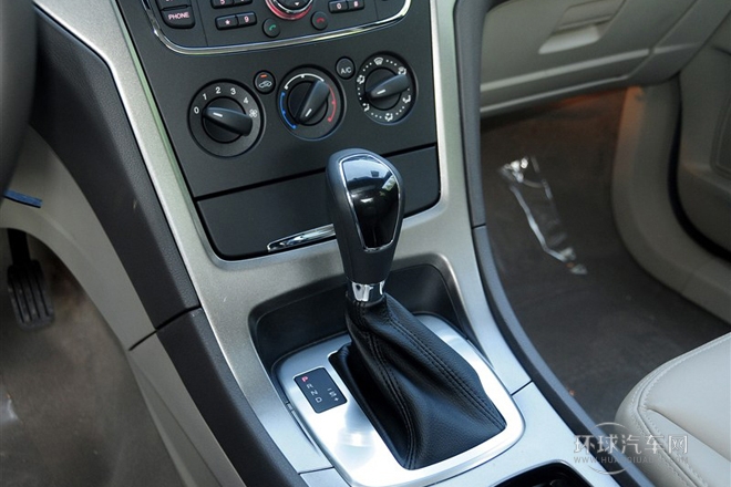 2013款 2.3L 時尚型