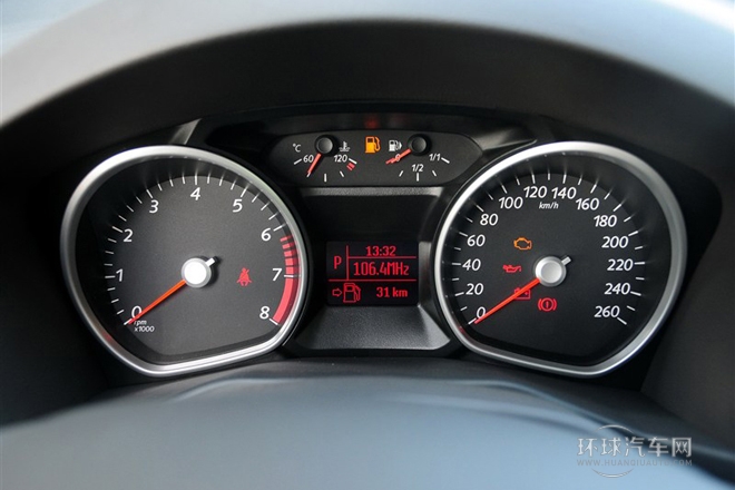 2013款 2.3L 時尚型