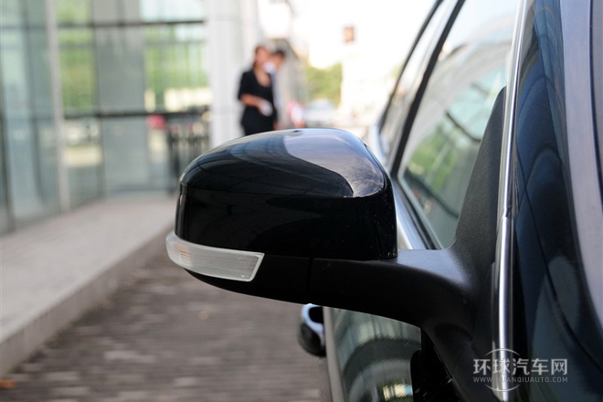 2013款 2.3L 時尚型