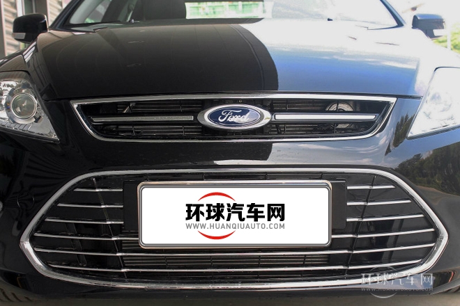 2013款 2.3L 豪華型