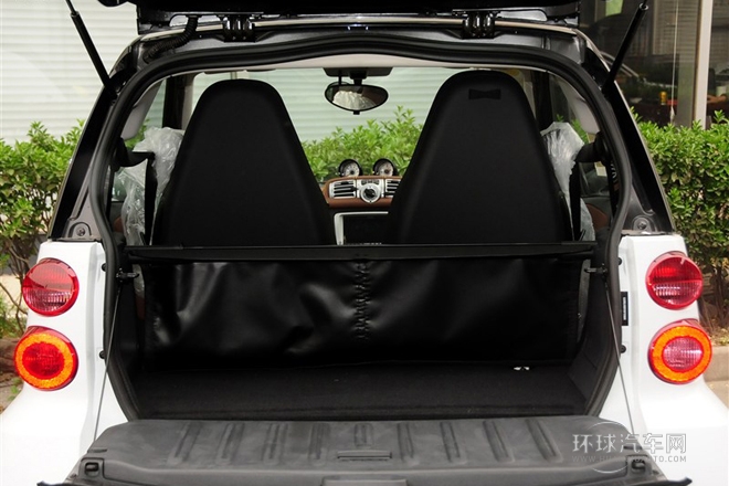 2014款 1.0T 硬頂BoConcept特別版