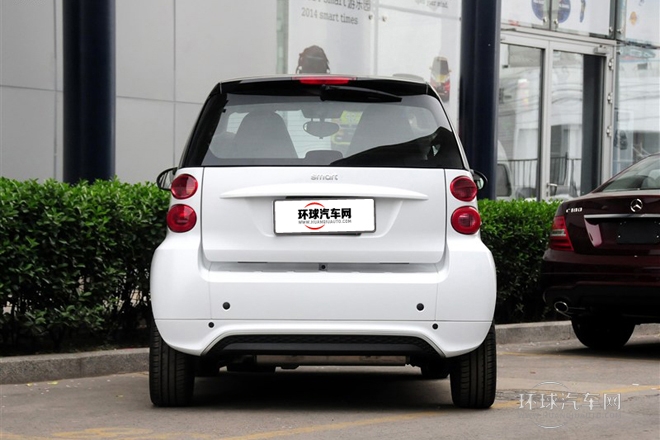 2014款 1.0T 硬頂BoConcept特別版