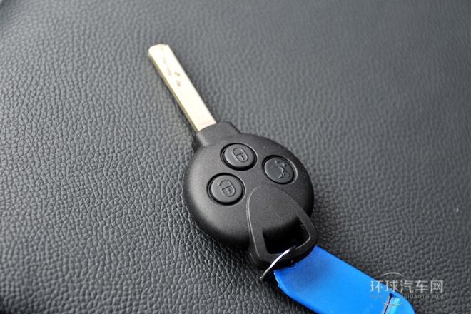 2014款 Electric Drive