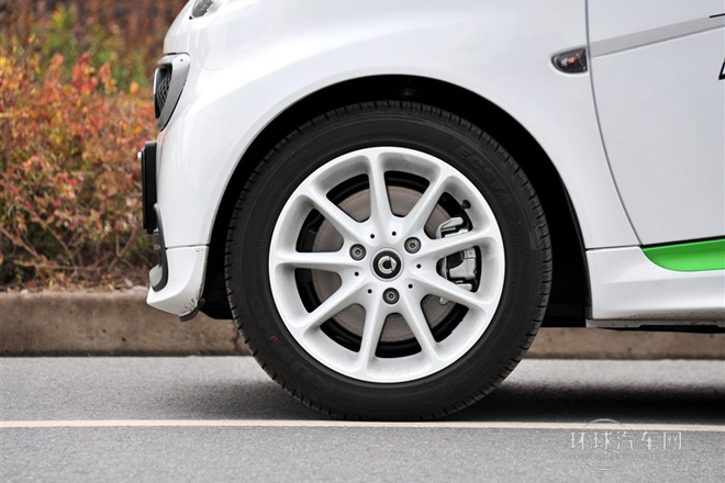 2014款 Electric Drive