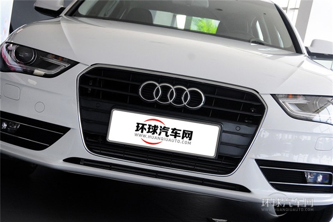 2015款 35 TFSI 自動標準型