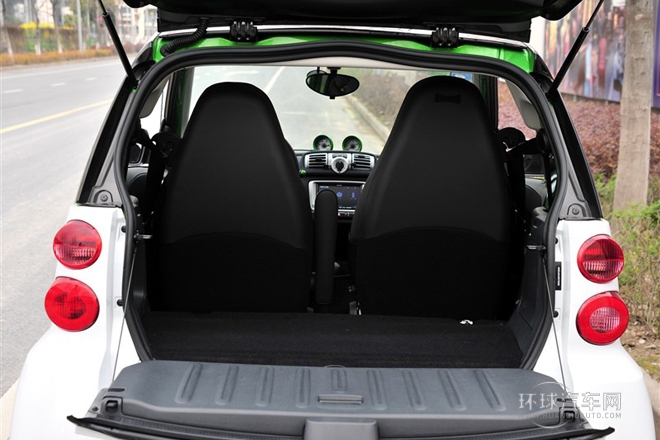 2014款 Electric Drive