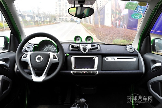 2014款 Electric Drive