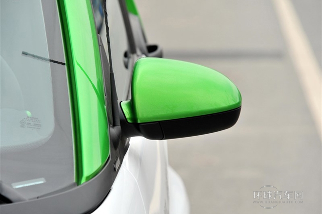 2014款 Electric Drive