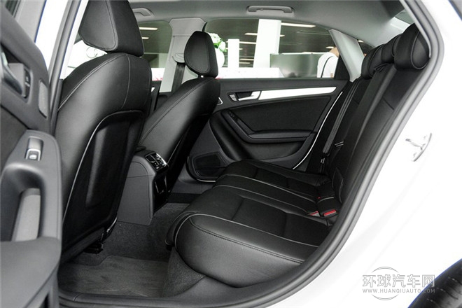 2015款 35 TFSI 自動標準型